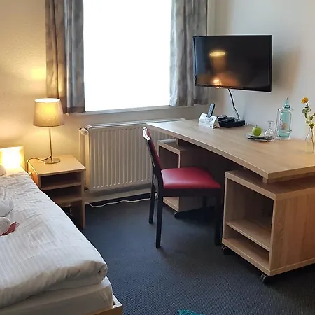 Aprotos Lueneburger Hof Hotel