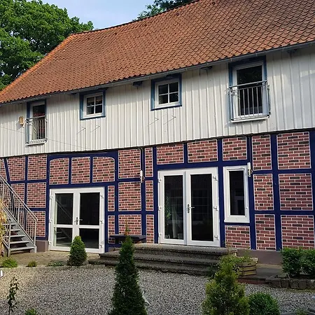 Aprotos Lueneburger Hof 3* Munster im Heidekreis