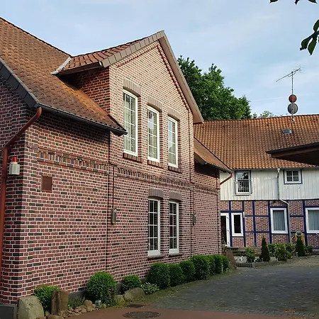 Aprotos Lueneburger Hof 3* Munster im Heidekreis