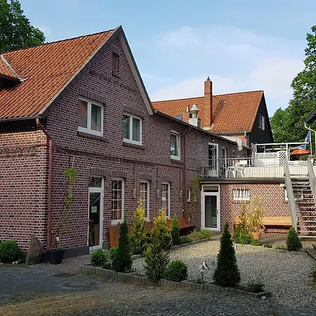 Aprotos Lueneburger Hof Hotel