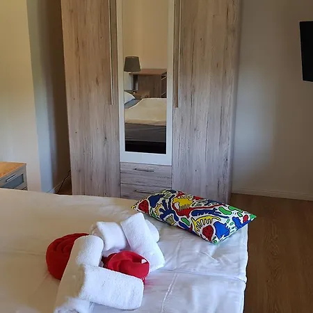 Aprotos Lueneburger Hof 3*