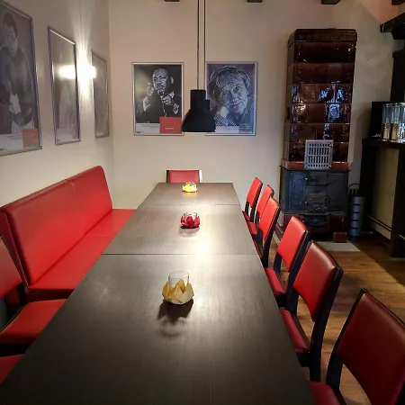 Aprotos Lueneburger Hof Hotel 3*