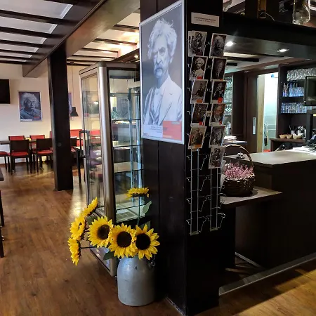 Aprotos Lueneburger Hof 3* Munster im Heidekreis