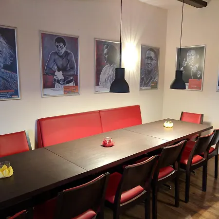 Aprotos Lueneburger Hof 3*