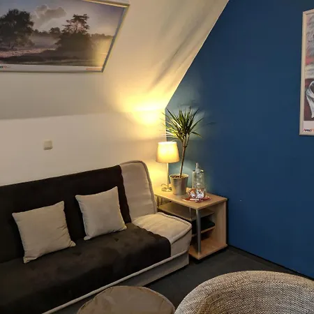 Aprotos Lueneburger Hof Hotel Munster im Heidekreis